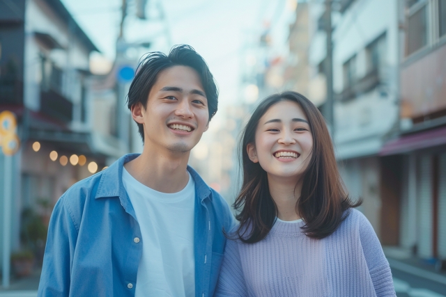 初心者必見！東川口のマッチングアプリ選びのポイント